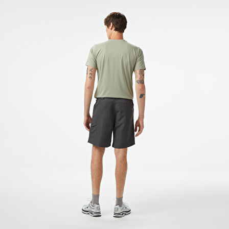 Mc Kinley Sanna Erkek Siyah Outdoor Şort