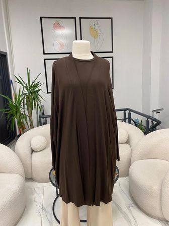 Nurcan Çetin Tek Tunik