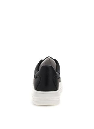Guess Siyah Erkek Sneaker VIBO