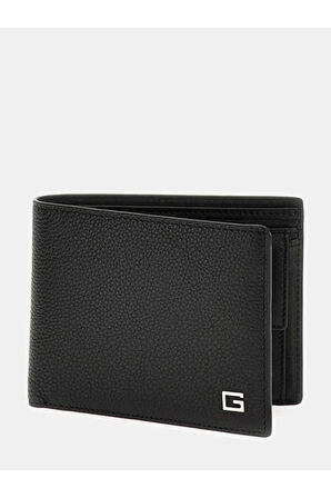 GUESS Erkek Cüzdan-SMNEZULEA20