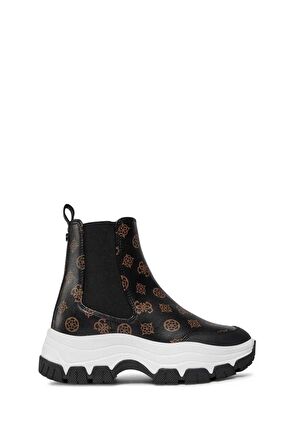Kadın Guess Running Sneaker FL8BEOFAL12