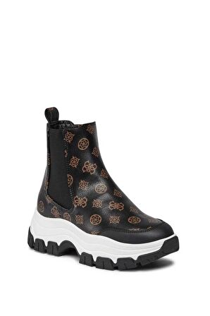 Kadın Guess Running Sneaker FL8BEOFAL12