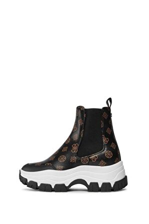 Kadın Guess Running Sneaker FL8BEOFAL12