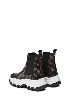Kadın Guess Running Sneaker FL8BEOFAL12