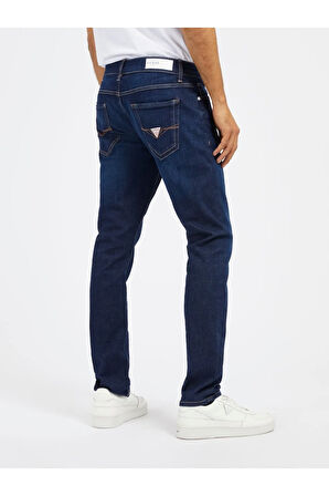 GUESS Erkek Jean-M4RAN1D58O1