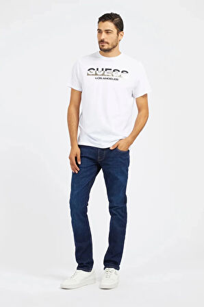 GUESS Erkek Jean-M4RAN1D58O1