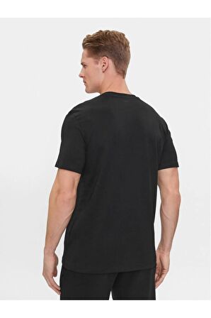 Nikolas Erkek Aktif Regular Fit T-Shirt