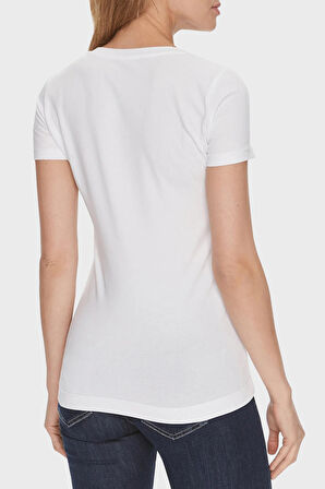 Guess Bayan T Shirt W4RI45J1314 G011