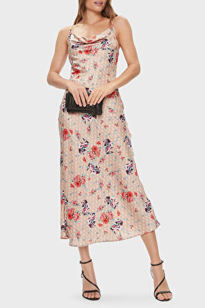 Guess Bayan Elbise W3GK85WD8G2 P1FI