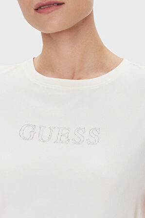 Guess Bayan T Shirt V3BI11 J1314 G012