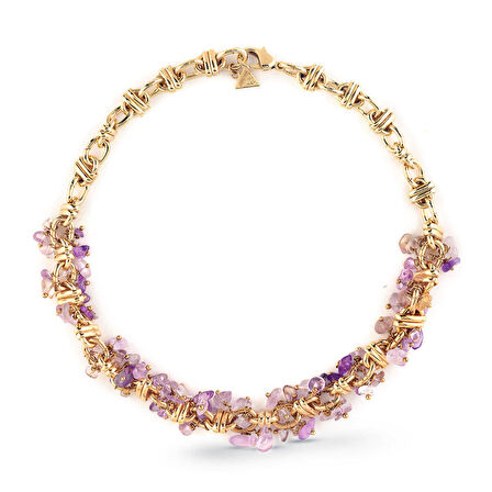 Guess JGUJUBN03200JWYGAMTU Kadın Kolye