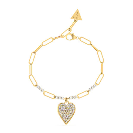 Guess JGUJUBB03248JWYGS Kalpli Kadın Bileklik