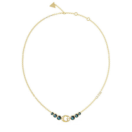 Guess JGUJUBN03357JWYGBLTU Kadın Kolye