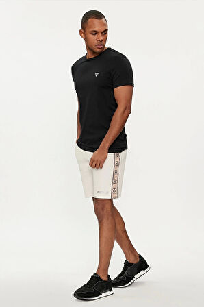 Guess Erkek Mıckey  Şort