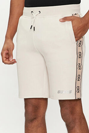 Guess Erkek Mıckey  Şort
