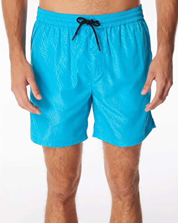 Guess Swimtrunk Bottoms Deniz Şortu