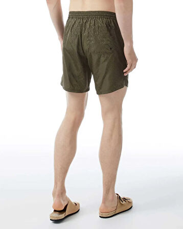 Guess Swimtrunk Bottoms Deniz Şortu