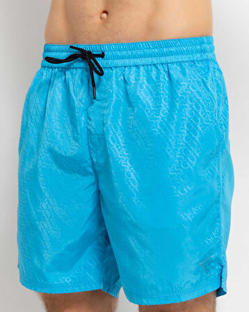 Guess Swimtrunk Bottoms Deniz Şortu