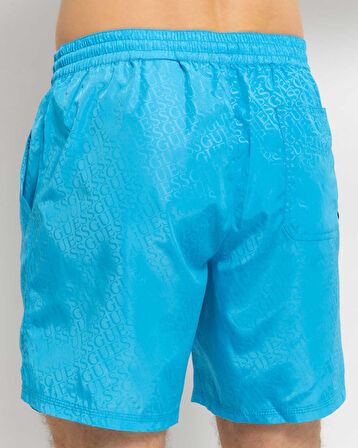 Guess Swimtrunk Bottoms Deniz Şortu