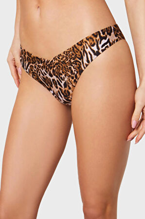 Guess Bayan Bikini Altı E4GO17 MC04R P122