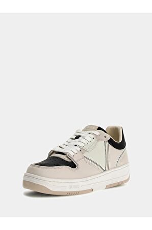 Ancona Low Erkek Deri Sneaker