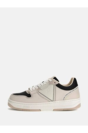 Ancona Low Erkek Deri Sneaker