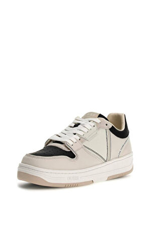 Guess Erkek Sneaker Ayakkabı-FMPANCELE12