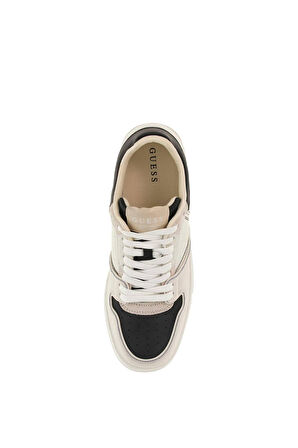 Guess Erkek Sneaker Ayakkabı-FMPANCELE12