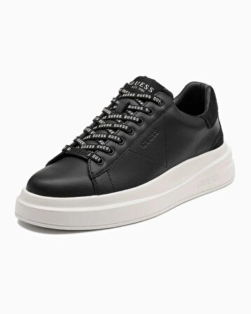 Guess Elba Bağcıklı Sneaker