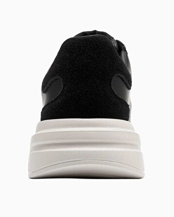 Guess Elba Bağcıklı Sneaker