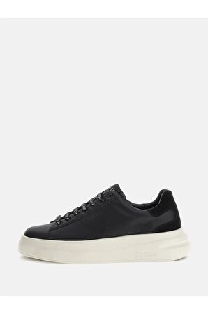 Elba Erkek Deri Sneaker