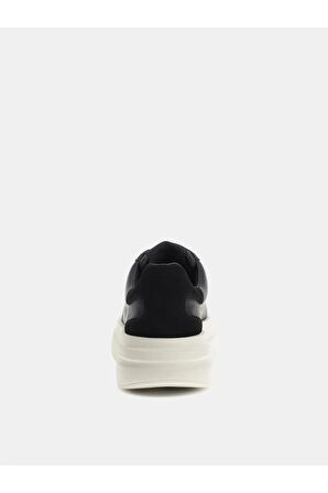 Elba Erkek Deri Sneaker