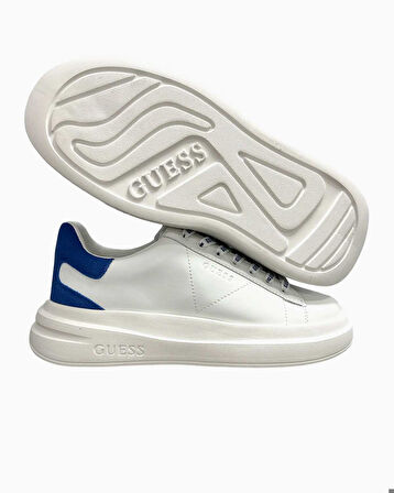 Guess Elba Bağcıklı Sneaker