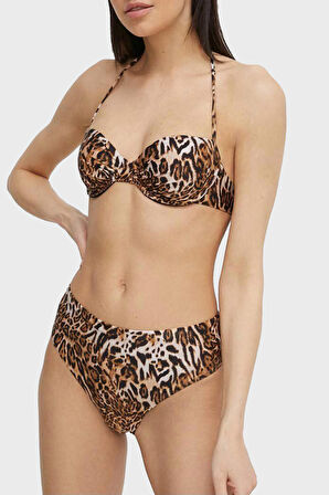 Guess Bayan Bikini Üstü E4GJ23 MC04R P122