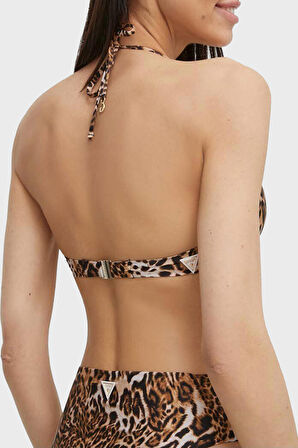 Guess Bayan Bikini Üstü E4GJ23 MC04R P122