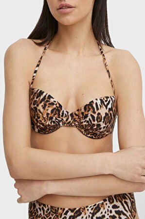 Guess Bayan Bikini Üstü E4GJ23 MC04R P122