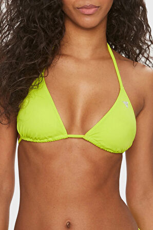 Guess Bayan Bikini Üstü E4GJ00 LY00K G8BU