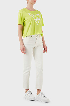Guess Bayan Crop E02I01 JA914 G8BU