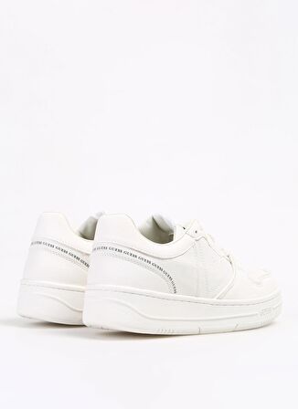 Guess Beyaz Kadın Sneaker FLPANCLAC12