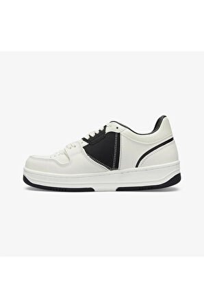 Ancie Kadın Deri Sneaker