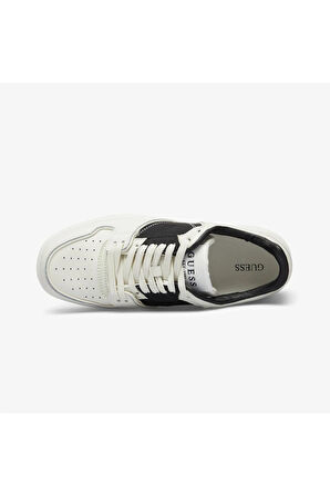 Ancie Kadın Deri Sneaker