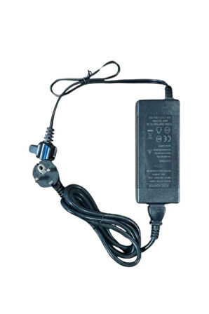 Evacool EVA45ATLP 220 Adaptörlü 12/24V 45 Litre Tek Kapak Çift Ekran Kompresörlü Oto Buzdolabı