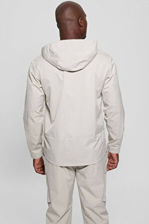 Guess Erkek  Fawarıs Bej Ceket