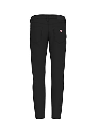 Guess Jeans Normal Bel Slim Fit Erkek Denim Pantolon M4BA1CD5DN1B4RR GJ G14 SLIM ECO RC