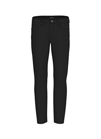 Guess Jeans Normal Bel Slim Fit Erkek Denim Pantolon M4BA1CD5DN1B4RR GJ G14 SLIM ECO RC