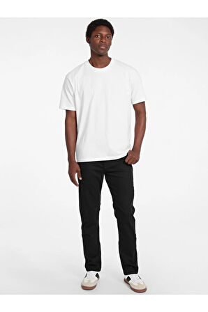 GUESS Erkek Jean-M4BA1CD5DN1