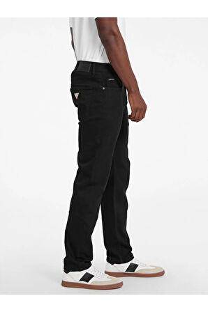 GUESS Erkek Jean-M4BA1CD5DN1