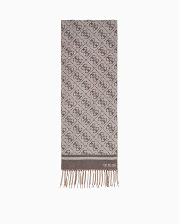 Guess Mito Erkek Şal | STD