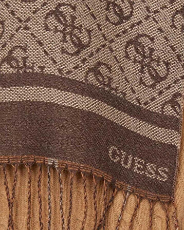 Guess Mito Erkek Şal | STD