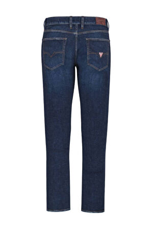 Erkek ANGELS DENIM Pantolon - Lacivert | 31